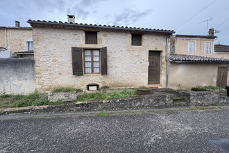 achat maison st-macaire 33490