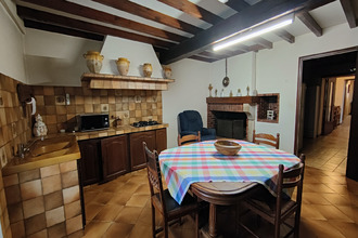 achat maison st-macaire 33490