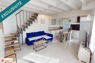 achat maison st-macaire 33490