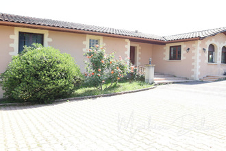 achat maison st-macaire 33490