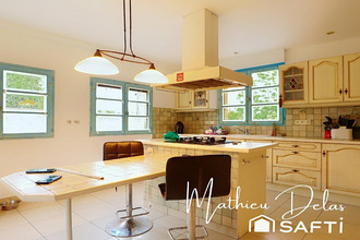 achat maison st-macaire 33490