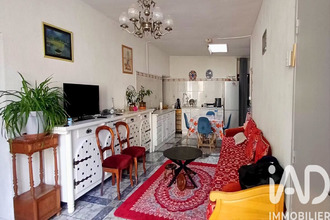 achat maison st-macaire 33490