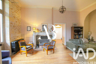 achat maison st-macaire 33490