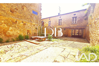 achat maison st-macaire 33490