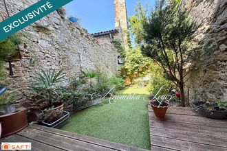 achat maison st-macaire 33490
