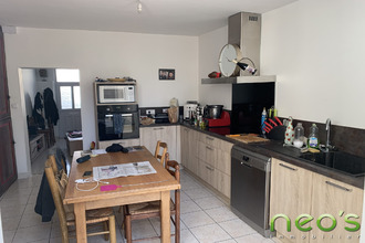 achat maison st-macaire-en-mauges 49450