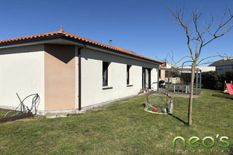 achat maison st-macaire-en-mauges 49450