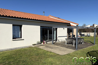 achat maison st-macaire-en-mauges 49450