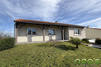 achat maison st-macaire-en-mauges 49450