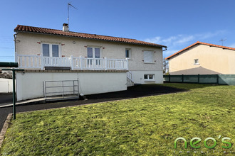 achat maison st-macaire-en-mauges 49450