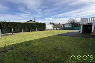 achat maison st-macaire-en-mauges 49450