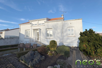 achat maison st-macaire-en-mauges 49450