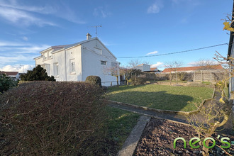 achat maison st-macaire-en-mauges 49450