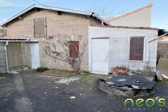 achat maison st-macaire-en-mauges 49450