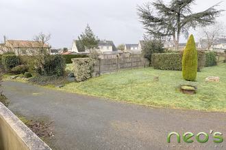 achat maison st-macaire-en-mauges 49450