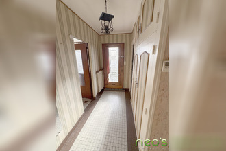 achat maison st-macaire-en-mauges 49450