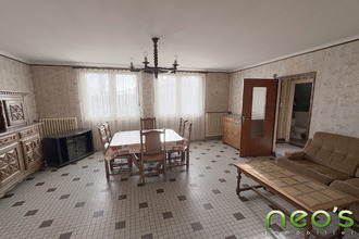 achat maison st-macaire-en-mauges 49450