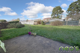 achat maison st-macaire-en-mauges 49450