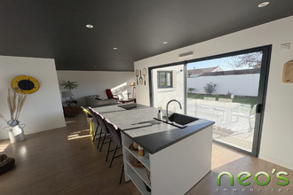 achat maison st-macaire-en-mauges 49450