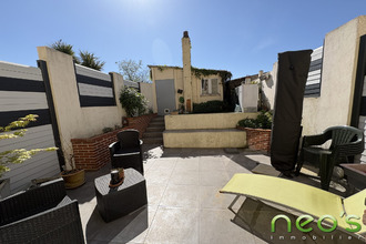 achat maison st-macaire-en-mauges 49450