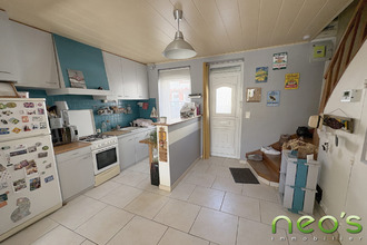 achat maison st-macaire-en-mauges 49450