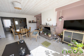 achat maison st-macaire-en-mauges 49450