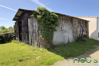 achat maison st-macaire-en-mauges 49450