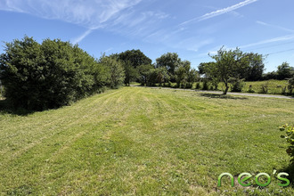 achat maison st-macaire-en-mauges 49450