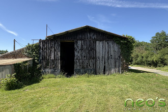 achat maison st-macaire-en-mauges 49450