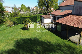 achat maison st-macaire-en-mauges 49450