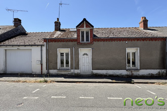 achat maison st-macaire-en-mauges 49450