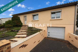 achat maison st-macaire-en-mauges 49450