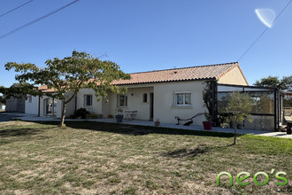 achat maison st-macaire-en-mauges 49450