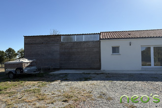 achat maison st-macaire-en-mauges 49450