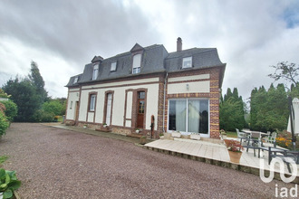 achat maison st-maclou 27210