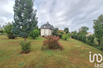 achat maison st-maclou 27210