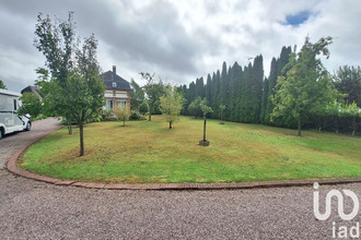 achat maison st-maclou 27210