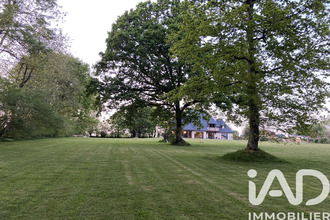 achat maison st-maclou 27210