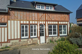 achat maison st-maclou 27210