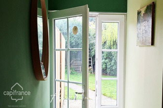 achat maison st-maclou 27210