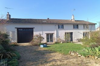 achat maison st-macoux 86400