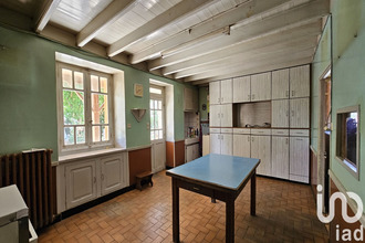 achat maison st-macoux 86400