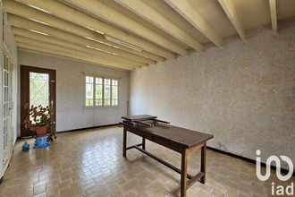 achat maison st-macoux 86400