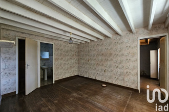 achat maison st-macoux 86400