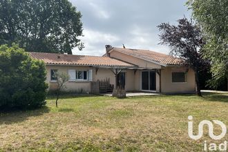 achat maison st-magne 33125