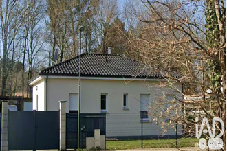 achat maison st-magne 33125