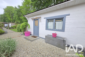 achat maison st-magne 33125