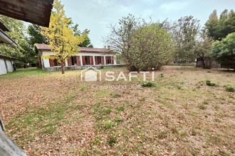 achat maison st-magne 33125