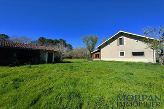 achat maison st-magne 33125