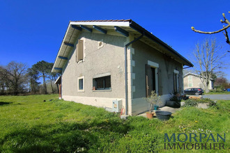 achat maison st-magne 33125
